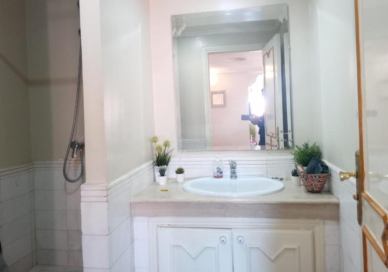 Apartamento Marrakech