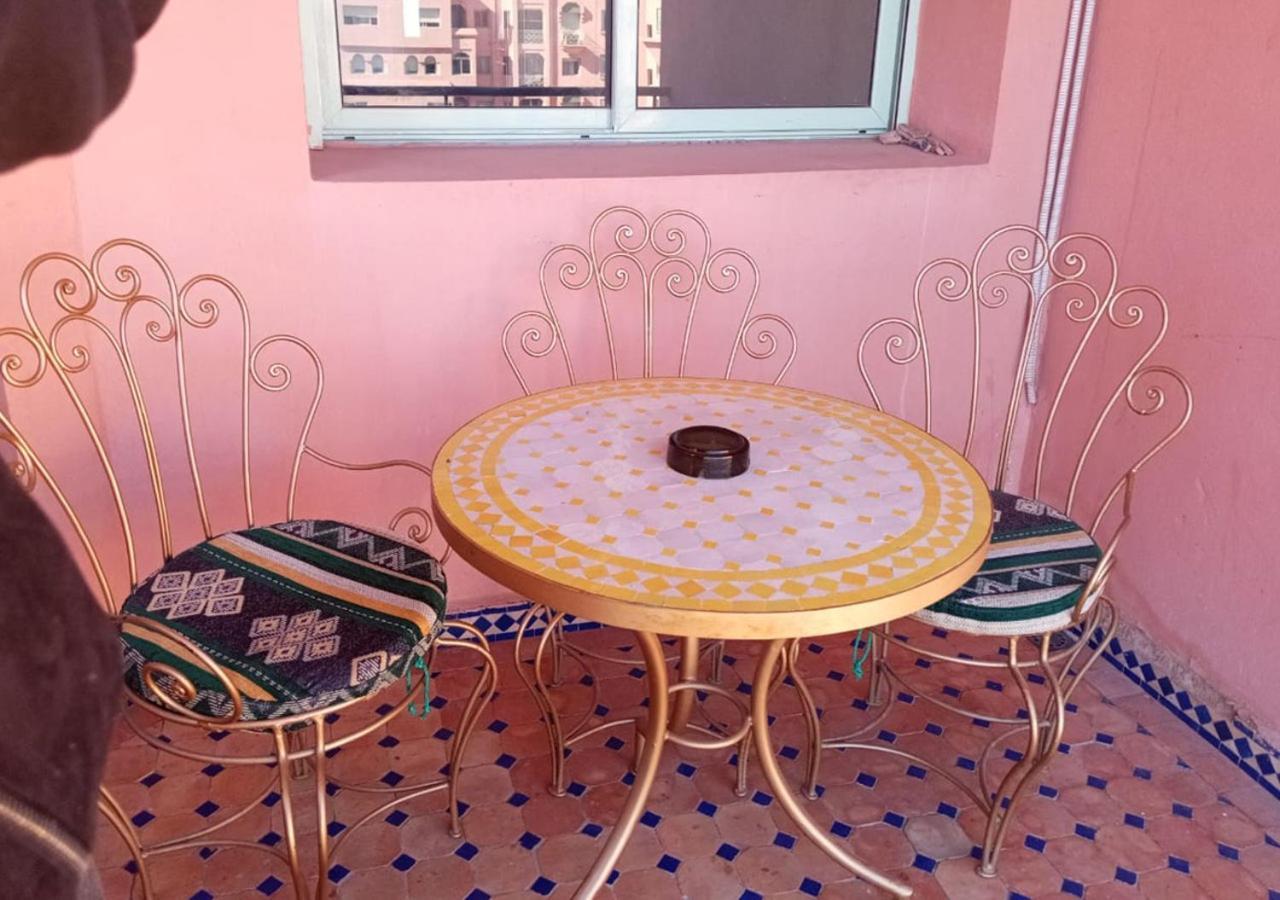 Marrakech Apartamento Marrakesh