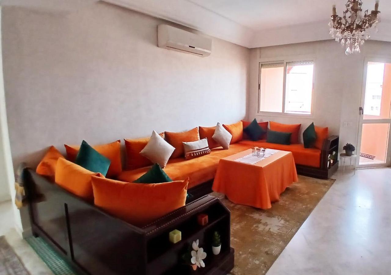 Apartamento Marrakech *