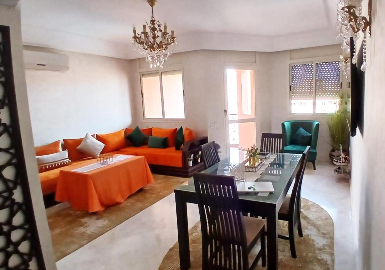 Apartamento Marrakech Marrakesh